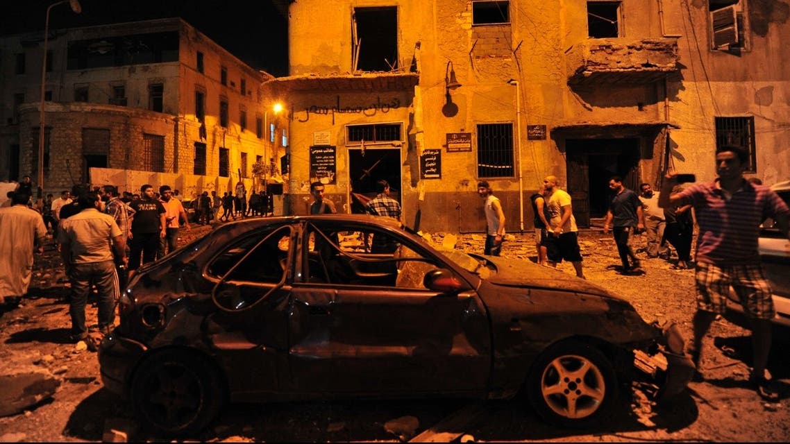libya