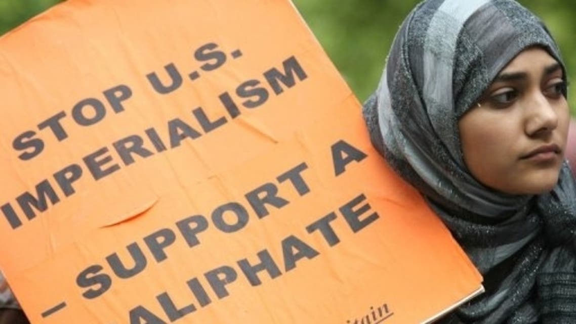 caliphate