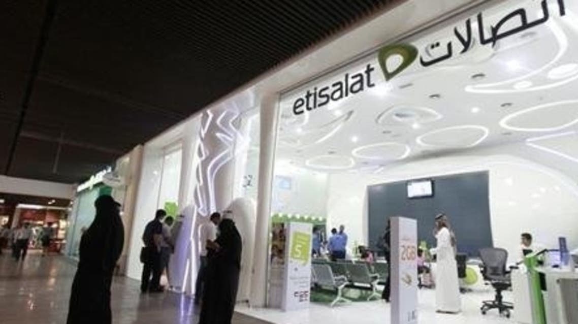 Etisalat Group