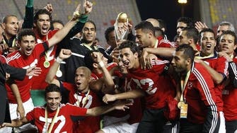 Egypt’s Ahly football team will not play while fasting, says defender