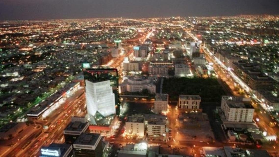 riyadh AFP