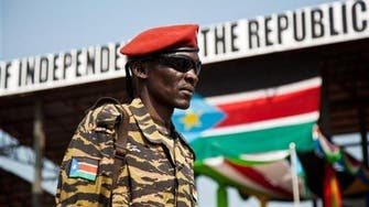 South Sudan detains two Ugandan journalists  