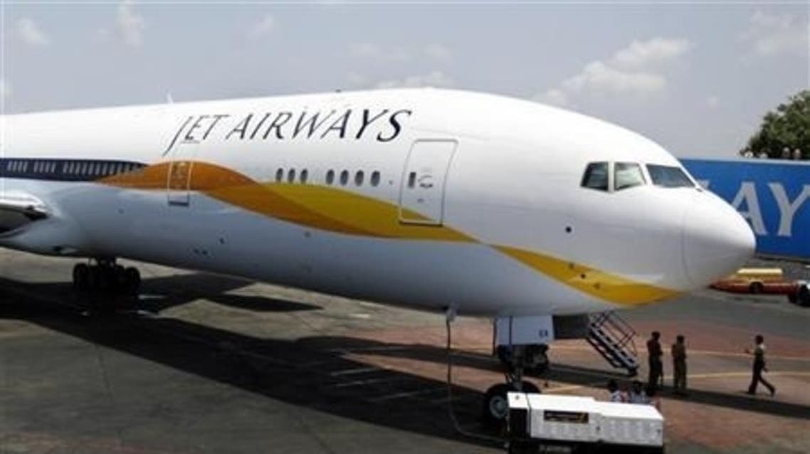 jet airways reuters