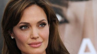 Forbes: Angelina Jolie highest earning U.S. actress 