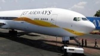 Saudi aviation probe bureau issues statement on Jet Airways incident