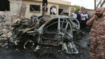 ليبيا.. سنة اغتيال العسكريين والأمنيين في بنغازي