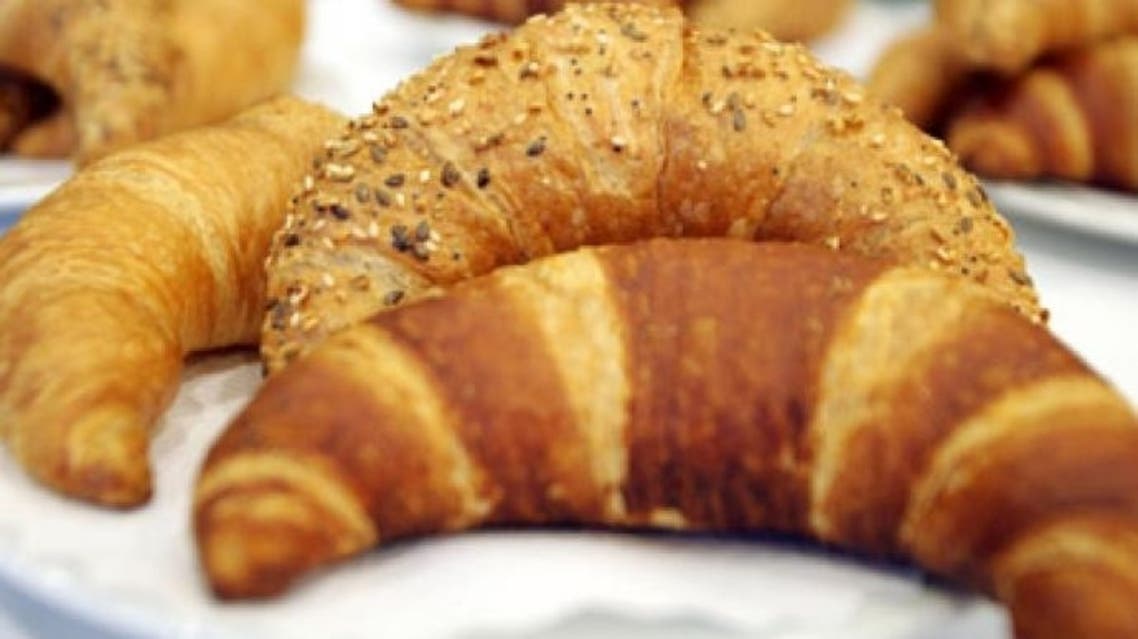 croissant