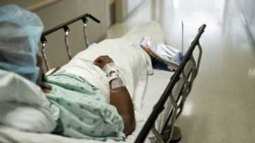kidney patient AFP