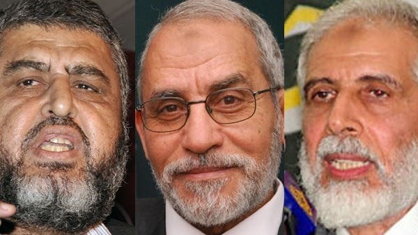 100 مليار جنيه داخل مصر.. من يدير استثمارات الإخوان؟