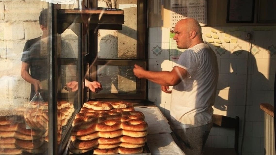 Ramadan in Kosovo