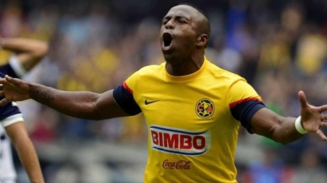 Christian Benitez