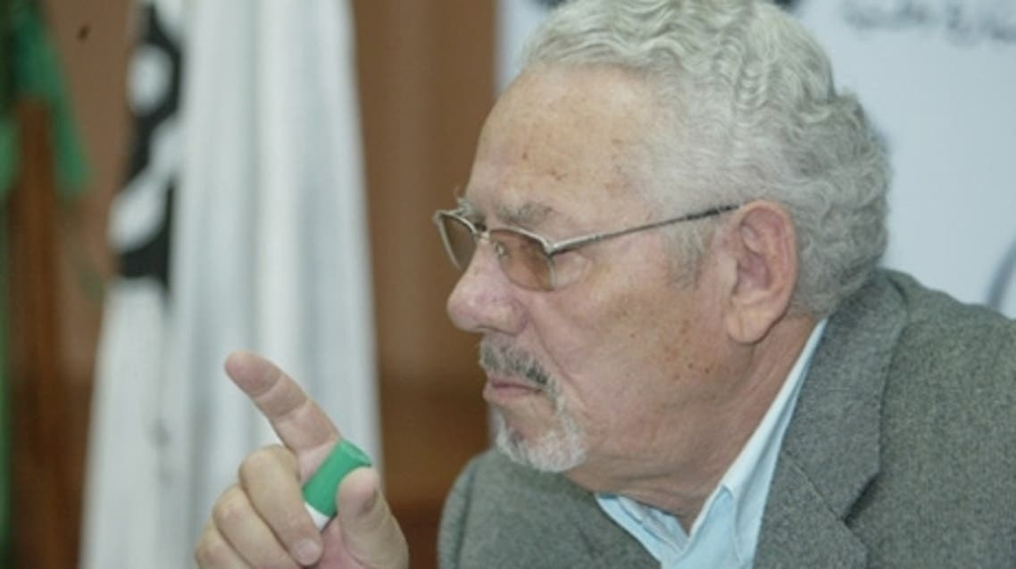خالد نزار