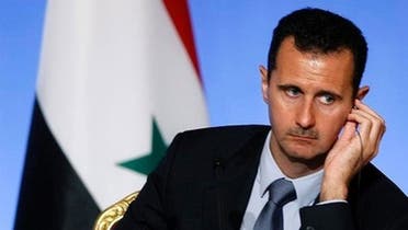 Assad (reuters)