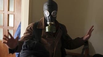U.N.: Chemical weapons investigators to head to Syria within days 