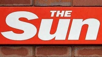 Murdoch's Sun newspaper goes behind paywall                         