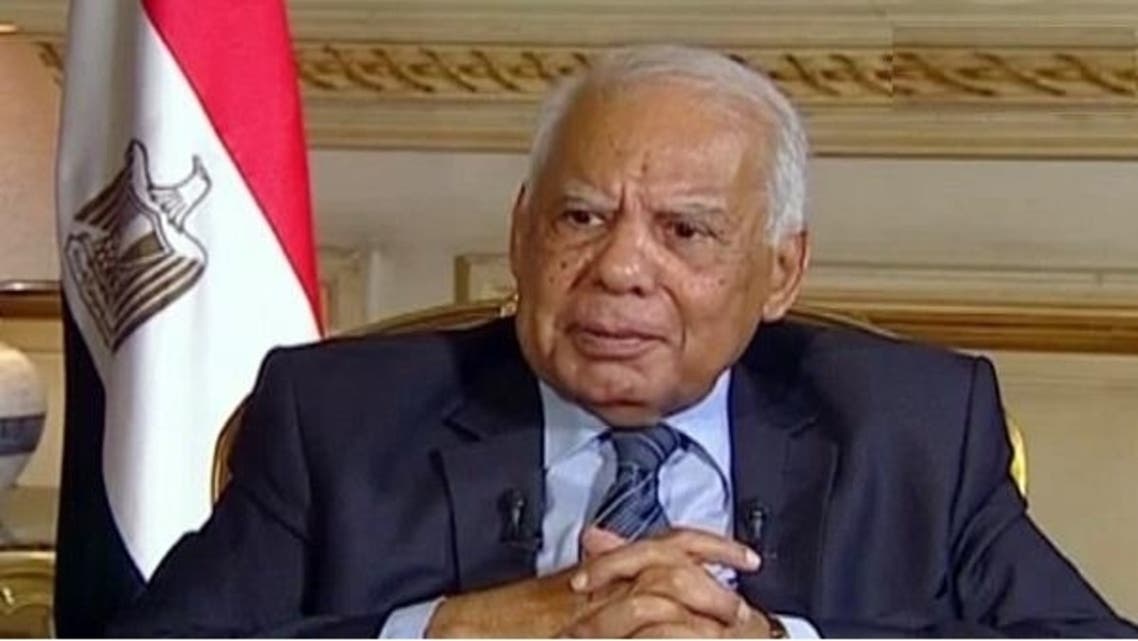 حازم الببلاوي
