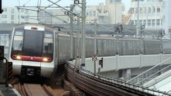 UAE to award contracts for second phase of rail network