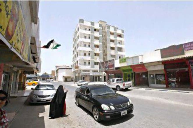 Woman driver in UAE owes nearly 1m dirhams in fines - Al ...
