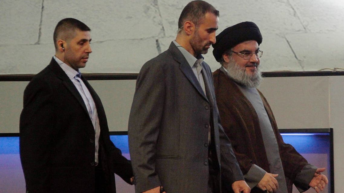 Hezbollah