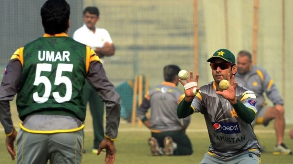 Pakistan