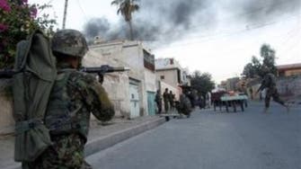 Insurgents launch deadly attack on Indian consulate in Afghanistan 