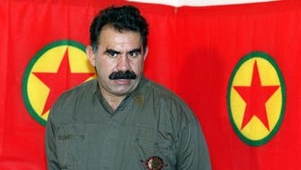 Turkish court refuses retrial for jailed Kurdish leader 
