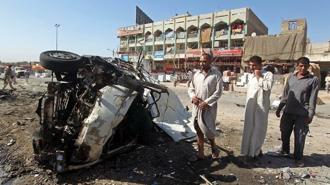 Iraq