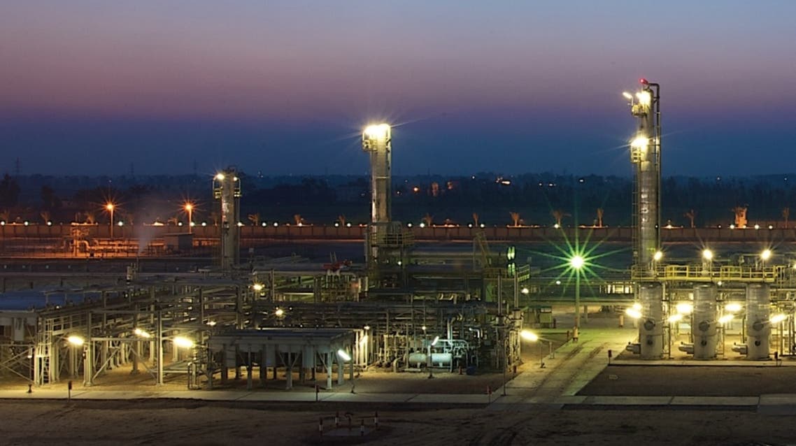 The Abu Dhabi-listed Dana Gas reported a net profit of Dh100m. (Photo courtesy: Dana Gas)