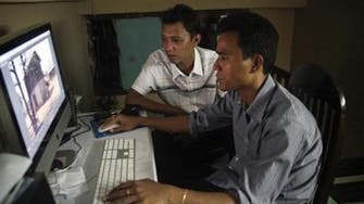 Gingerly, film-maker tests limits of freedom in Myanmar