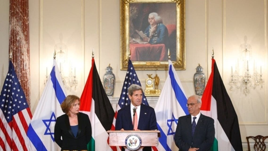 peace talks