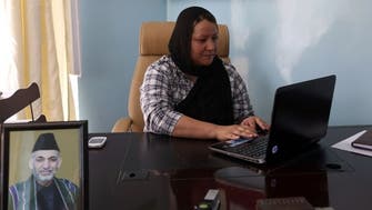 Uncertain future for Afghan businesswomen as West leaves