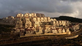 Israel adds 20 West Bank settlements to aid list