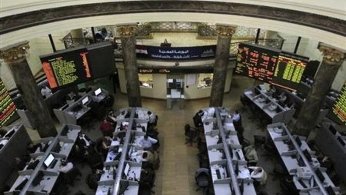 Egypt Stocks