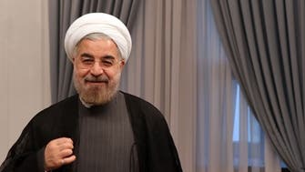 Iran’s Rowhani pulls off Cabinet balancing act