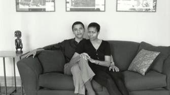 Michelle Obama tweets birthday love to ‘grayer’ Barack