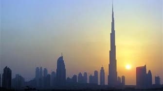 Dubai to host region’s first World Entrepreneurship Forum