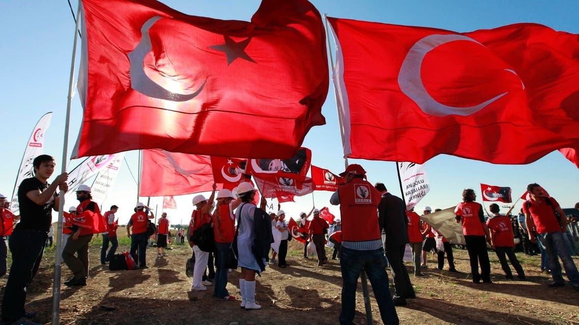turkey