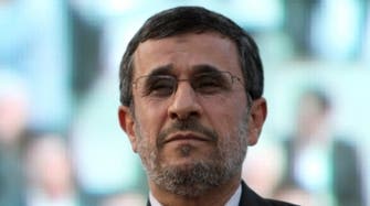 Ahmadinejad given post-presidency seat in top Iran council