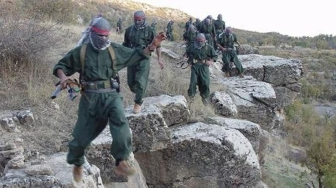 kurd