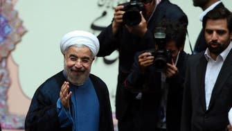 Iran’s new president ‘seriously determined’ to resolve nuclear issue