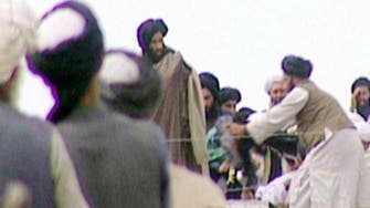Afghan intelligence: Taliban leader Mullah Omar dead