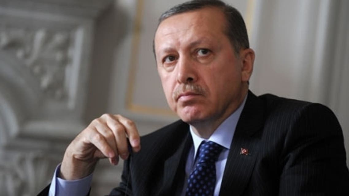 erdogan afp