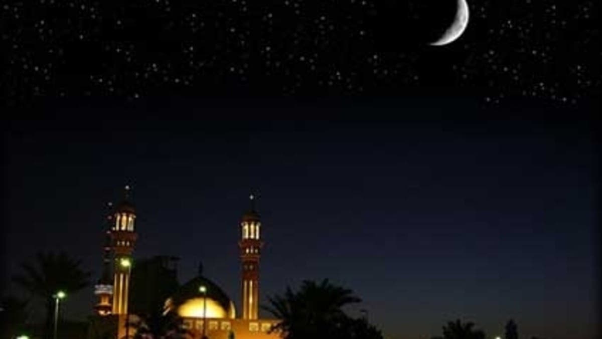 Several Arab, Muslim countries celebrate Eid al-Fitr on ...