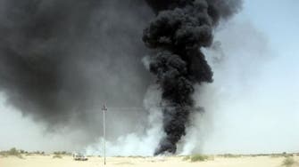 Yemen tribesmen down chopper, kill 8 troops: tribal head