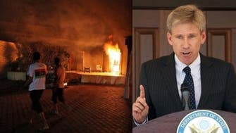 Reports: U.S. files first criminal charges in Benghazi attack