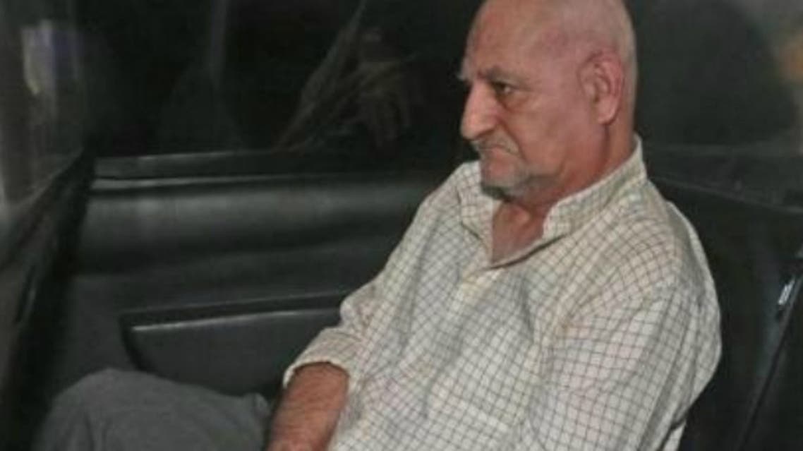 الإسباني دانييل غالفن
