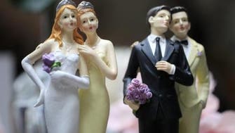 Homosexuals in Turkey want to ‘break taboos’