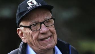 Murdoch’s 21st Century Fox sees profit rise on cable TV gains