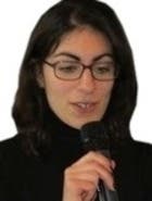 Dina Esfandiary