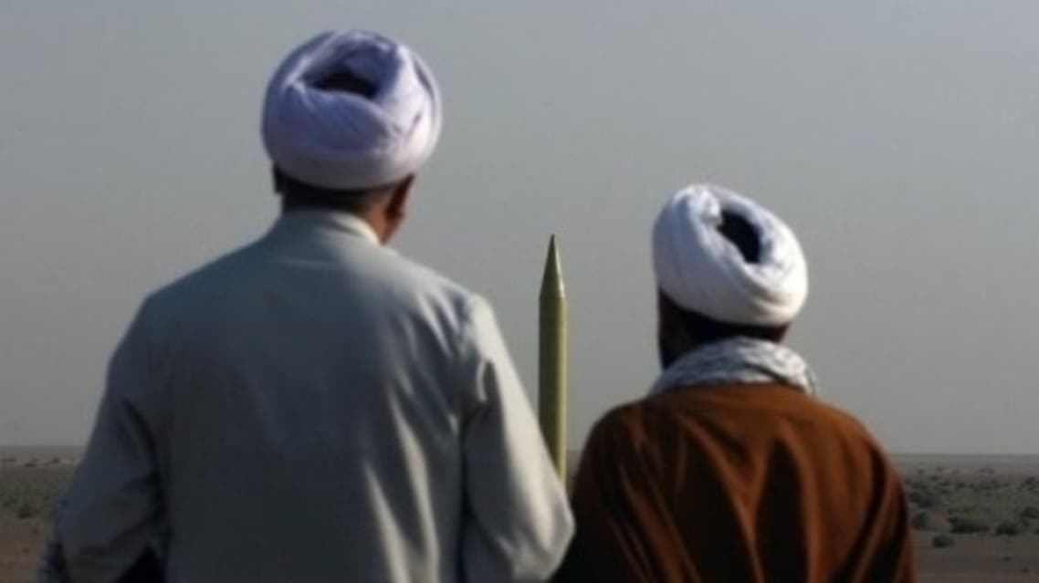 بیلسٹک میزائل